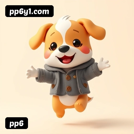 Imagem secundária de apoio para instalação do app pp6