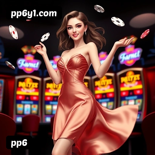 Jogos de Cassino em Destaque - Slots, Roleta, Blackjack