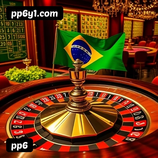 Benefícios do Login pp6 - Bônus e Vantagens Exclusivas