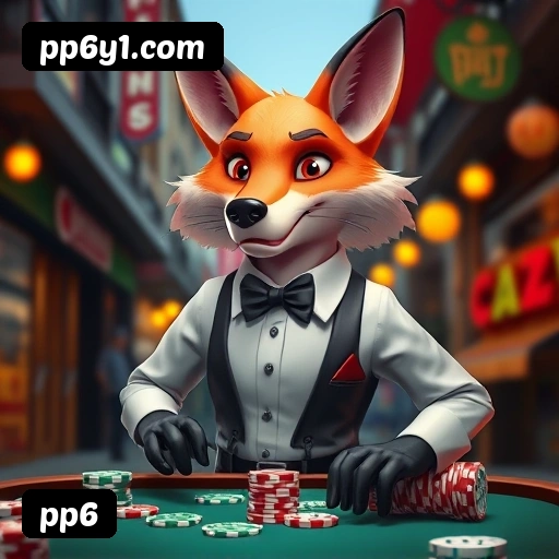 Imagem quadrada de apoio para baixar pp6